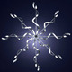 Chandelier Ruban Plie. designer Jacco Maris - 3DOcean Item for Sale