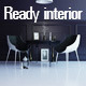 Finished render interior scene - 3DOcean Item for Sale