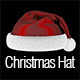 Ready render scene for Christmas Santa hat - 3DOcean Item for Sale
