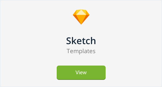 Sketch Templates