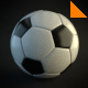 Soccer Ball - 3DOcean Item for Sale