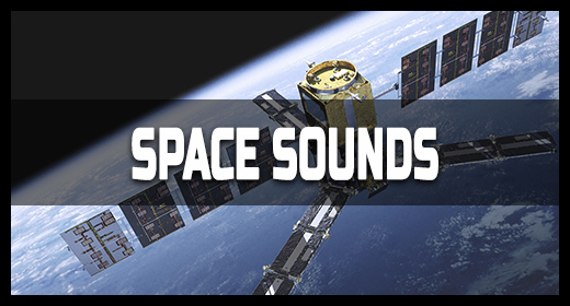 Space Sounds