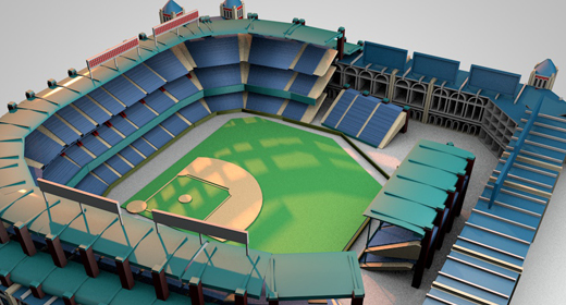 STADIUM