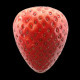 Strawberry - 3DOcean Item for Sale