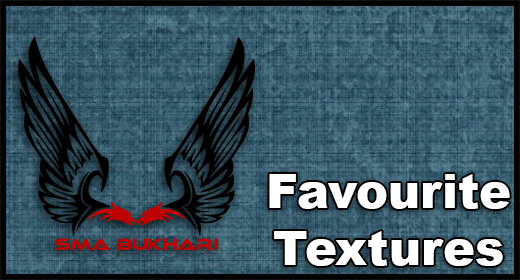 Favourite Textures