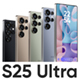 Galaxy S25 Ultra 3D Model for Element 3D & Cinema 4D - 3DOcean Item for Sale