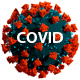 Corona Virus for Element 3D & Cinema 4D - 3DOcean Item for Sale