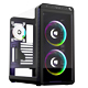 Clear Side Computer Case for Element 3D & Cinema 4D - 3DOcean Item for Sale