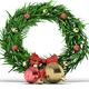 Christmas Objects 3D Models - 3DOcean Item for Sale