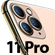 iPhone 11 Pro Max for Element 3D and Cinema 4D - 3DOcean Item for Sale