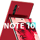 Galaxy Note 10 3D Models Element 3D - 3DOcean Item for Sale