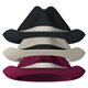 Fedora Hat 3D Model - 3DOcean Item for Sale