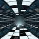 Realistic Neon Chamber HDRI - 3DOcean Item for Sale