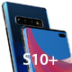 Galaxy S10+ 3D Model for Element 3D - 3DOcean Item for Sale