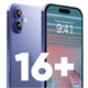 iPhone 16+ 3D Model for Element 3D & Cinema 4D - 3DOcean Item for Sale