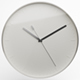 Minimalist IKEA MALLHOPPA Wall Clock 3D Model for Cinema 4D & Element 3D - 3DOcean Item for Sale