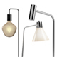 IKEA Table Lamps VIRRMO - TVARHAND - NAVLINGE - FLUGBO 3D Model Pack - 3DOcean Item for Sale