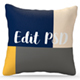 Pillow Case / Cushion Cover Product Render Setup - 3DOcean Item for Sale