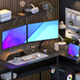 Gaming Desk Battlestation 3D Models Mega Pack - 3DOcean Item for Sale