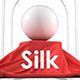 Silk Platform Render Scene for Cinema 4D & Element 3D - 3DOcean Item for Sale
