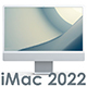 iMac 24 Inch with Magic Keyboard 3D Models for Element 3D & Cinema 4D - 3DOcean Item for Sale