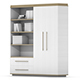 Standing Wardrobes 3D Model Pack for Element 3D / Cinema 4D - 3DOcean Item for Sale