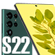 Galaxy S22 Ultra 3D Model for Element 3D & Cinema 4D - 3DOcean Item for Sale