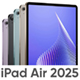 iPad Air 2025 3D Model for Element 3D & Cinema 4D - 3DOcean Item for Sale