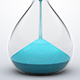 Hourglass 3D Model for Element 3D & Cinema 4D - 3DOcean Item for Sale