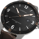 Kenneth Cole Watch 3D Model for Element 3D & Cinema 4D - 3DOcean Item for Sale