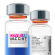 Vaccine Vial 3D Model for Element 3D & Cinema 4D - 3DOcean Item for Sale