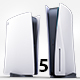 Element 3D Playstation 5 Gaming Console 3D Model - 3DOcean Item for Sale