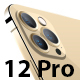 iPhone 12 Pro Max for Element 3D and Cinema 4D - 3DOcean Item for Sale