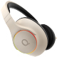 RGB Headphones 3D Model for Element 3D & Cinema 4D - 3DOcean Item for Sale