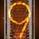 Nixie Clock for Element 3D & Cinema 4D - 3DOcean Item for Sale
