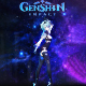 Genshin Impact - Eula Bishoujo Statue 3D print Model 3D print model - 3DOcean Item for Sale