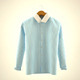 Striped shirt - 3DOcean Item for Sale