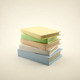General books - 3DOcean Item for Sale