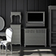 Pack Furniture 3D Model - 3DOcean Item for Sale