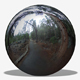 Yosemite Wet Nature Trail HDRI and JPG - 3DOcean Item for Sale