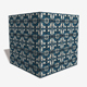 Decorative Art Deco Tiles Seamless Texture - 3DOcean Item for Sale