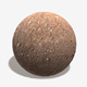 Stones Twigs and Dirt Seamless Texture - 3DOcean Item for Sale