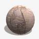 Broken Ground Slabs Seamless Texture - 3DOcean Item for Sale