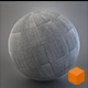 Concrete Slab Tiles - 3DOcean Item for Sale