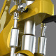 Robot Arm - 3DOcean Item for Sale