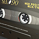 Cassette TDK SA-XS(1992) collection #12 - 3DOcean Item for Sale