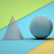 Clean Infinite Studio + HDRI - 3DOcean Item for Sale