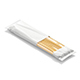 White Spaghetti Pasta Pack - Classic Italian Fettuccine Package - 3DOcean Item for Sale
