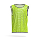 Green Football Team Practice Vest - Soccer Sports Bib for Training Uniform - 3DOcean Item for Sale