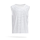 White Football Team Practice Vest - Soccer Sports Bib for Training Uniform - 3DOcean Item for Sale